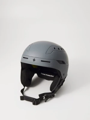 Kask Sweet Protection ciemnoszary