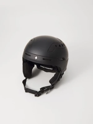 Kask Sweet Protection czarny