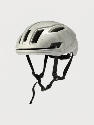 Kask Sweet Protection srebrny