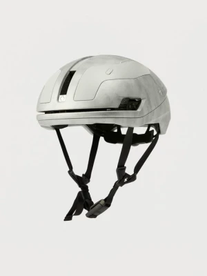 Kask Sweet Protection srebrny
