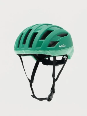 Kask Sweet Protection zielony