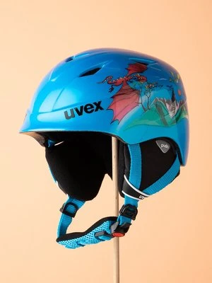 Kask Uvex