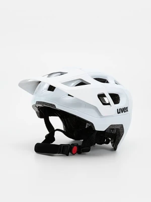 Kask Uvex biały