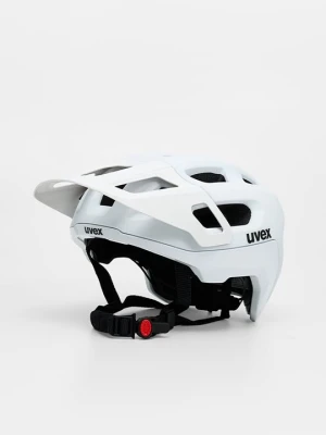 Kask Uvex biały