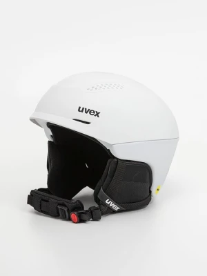 Kask Uvex biały