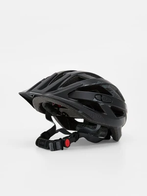Kask Uvex czarny