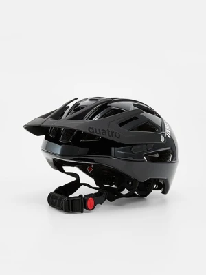 Kask Uvex czarny