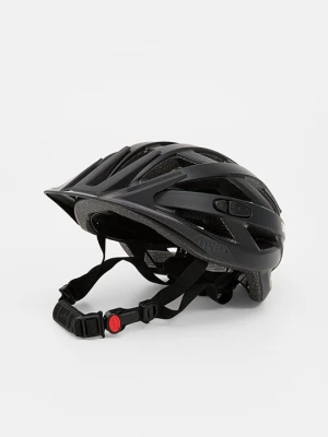Kask Uvex czarny