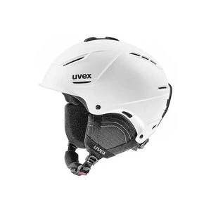 Kask Uvex P1US 2.0 White Mat 566211-11