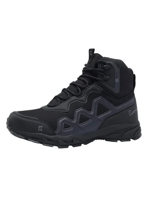 Kastinger Botki turystyczne "FS-Superhiker Mid KTX" w kolorze czarnym rozmiar: 38