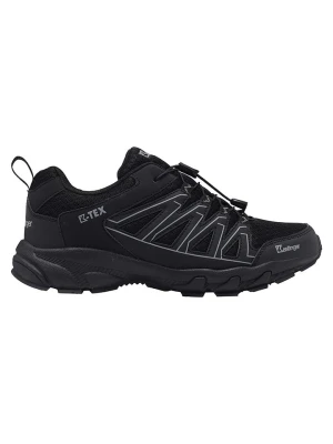 Kastinger Buty turystyczne "FS-Ahrnspitz Low KTX" w kolorze czarnym rozmiar: 39