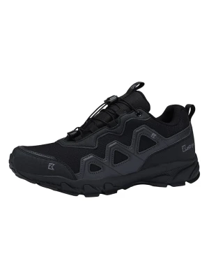 Kastinger Buty turystyczne "FS-Superhiker Low KTX" w kolorze czarnym rozmiar: 42