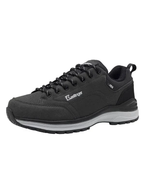 Kastinger Buty turystyczne "GS-KOOLSAAN LOW KTX" w kolorze antracytowym rozmiar: 42