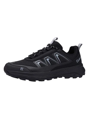 Kastinger Buty turystyczne "LH-X Hiker Low" w kolorze czarnym rozmiar: 41