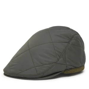 Kaszkiet Barbour Burford MHA0818OL71 Zielony
