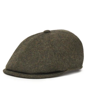 Kaszkiet Barbour Claymore MHA0708OL51 Zielony