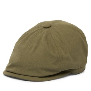 Kaszkiet Barbour Fawdon Bakerboy MHA0890GN54 Zielony