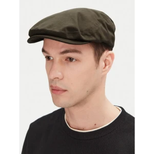 Kaszkiet Barbour Finnean MHA0413OL51 Zielony
