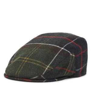Kaszkiet Barbour Gallingale MHA0558TN11 Zielony