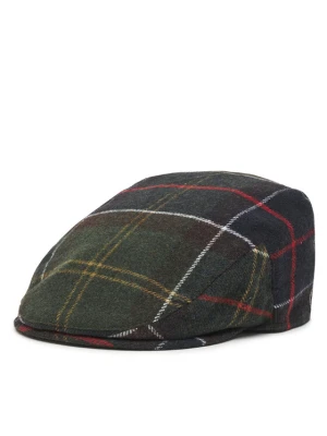 Kaszkiet Barbour Gallingale MHA0558TN11 Zielony