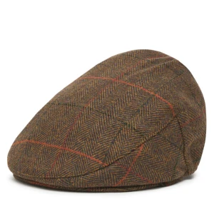 Kaszkiet Barbour Wilkin MHA0665OL31 Zielony