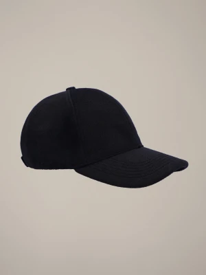 Kaszkiet Granatowy Claudel Lancerto