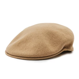 Kaszkiet Kangol 504 0258BC Beżowy