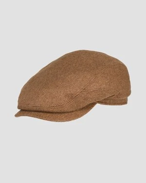 Kaszkiet Kaszmirowy Stetson Driver Cap Cashmere