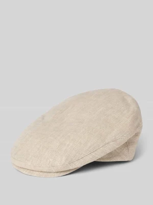 Kaszkiet z lnu model ‘GATSBY’ Müller Headwear