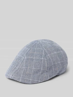 Kaszkiet z Mieszanka wełny Müller Headwear Granatowy