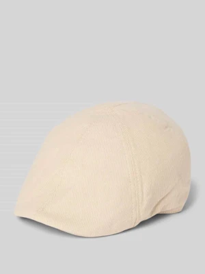 Kaszkiet z tkanym wzorem Müller Headwear