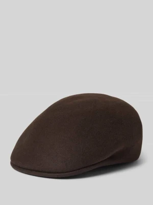 Kaszkiet z wełny Müller Headwear