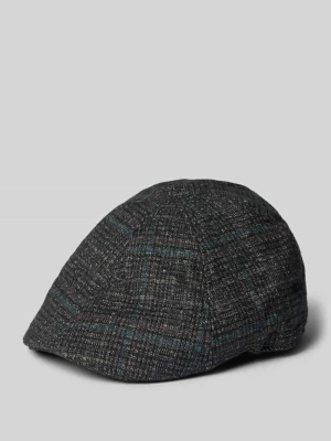 Kaszkiet ze wzmocnionym daszkiem Müller Headwear