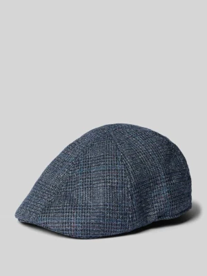 Kaszkiet ze wzmocnionym daszkiem Müller Headwear