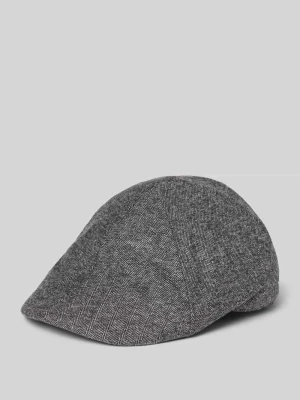 Kaszkiet ze wzmocnionym daszkiem Müller Headwear