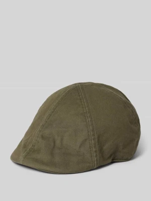 Kaszkiet ze wzmocnionym daszkiem Müller Headwear