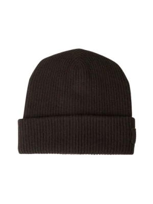 Kaszkmirowa Wełniana Czapka Beanie Meta Campania Collective