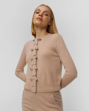 Kaszmirowy Sweter Damski Allude