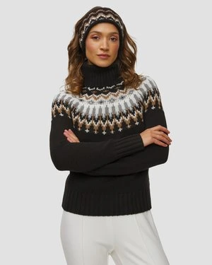 Kaszmirowy Sweter Damski Bogner Ingrid 1