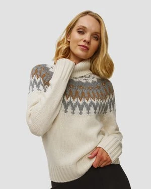 Kaszmirowy Sweter Damski Bogner Ingrid 1