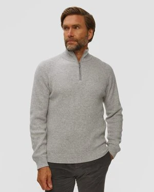 Kaszmirowy Sweter Męski Pashmere