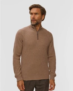 Kaszmirowy Sweter Męski Pashmere