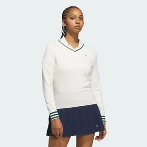 Kaszmirowy sweter Originals Adidas