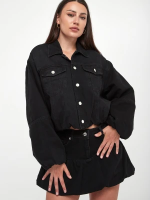 Katana damska jeansowa LIU JO