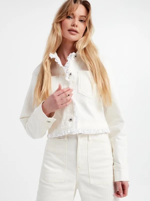 Katana jeansowa damska KENZO