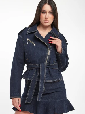 Katana jeansowa damska LIU JO