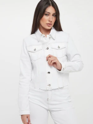 Katana jeansowa damska SPORTALM