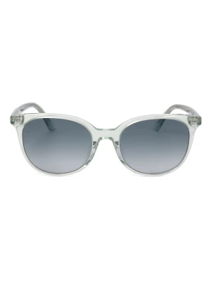 Kate Spade Damskie okulary przeciwsłoneczne w kolorze miętowo-niebieskim rozmiar: 51