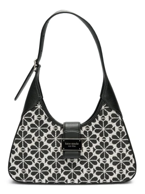 Kate Spade Hobo Spade Flower | z dodatkiem skóry