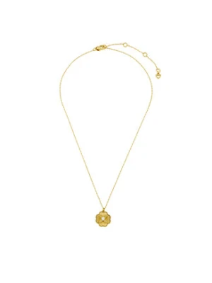 Kate Spade Naszyjnik KG356 Złoty